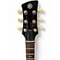 Used Yamaha Revstar RSS20 Flash Green Solid Body Electric Guitar