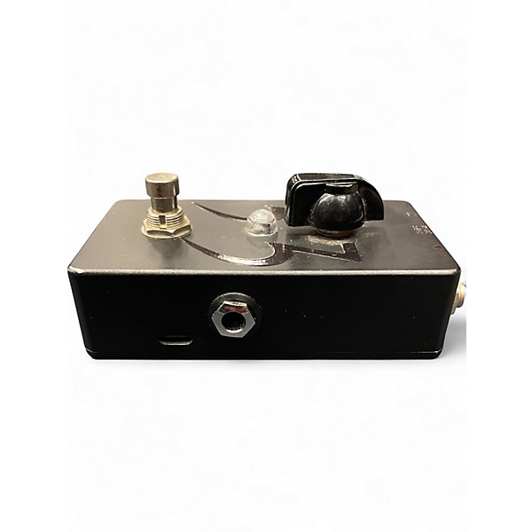 Used Fortin 33 Fredrik Thordendal Signature Boost Effect Pedal