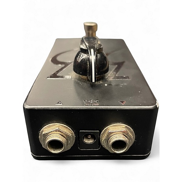 Used Fortin 33 Fredrik Thordendal Signature Boost Effect Pedal
