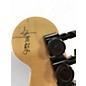 Used 2022 Fender Jim Root Signature Jazzmaster Flat White Solid Body Electric Guitar