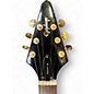 Used Epiphone Korina Flying V Korina Electric Bass Guitar