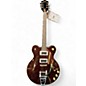 Used Gretsch Guitars G2604T OXBLOOD Hollow Body Electric Guitar thumbnail