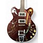 Used Gretsch Guitars G2604T OXBLOOD Hollow Body Electric Guitar