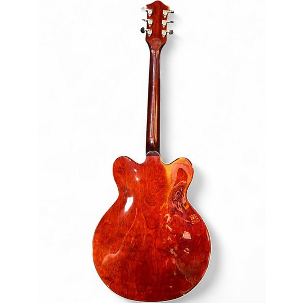 Used Gretsch Guitars G2604T OXBLOOD Hollow Body Electric Guitar