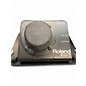 Used Roland KD-7 Percussion Stomp Box