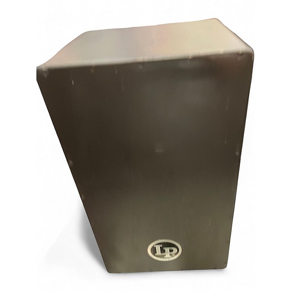 Used LP Black Box Cajon