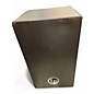 Used LP Black Box Cajon thumbnail