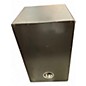 Used LP Black Box Cajon