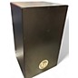 Used LP Black Box Cajon