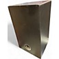 Used LP Black Box Cajon