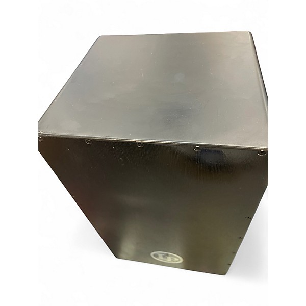 Used LP Black Box Cajon