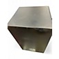 Used LP Black Box Cajon