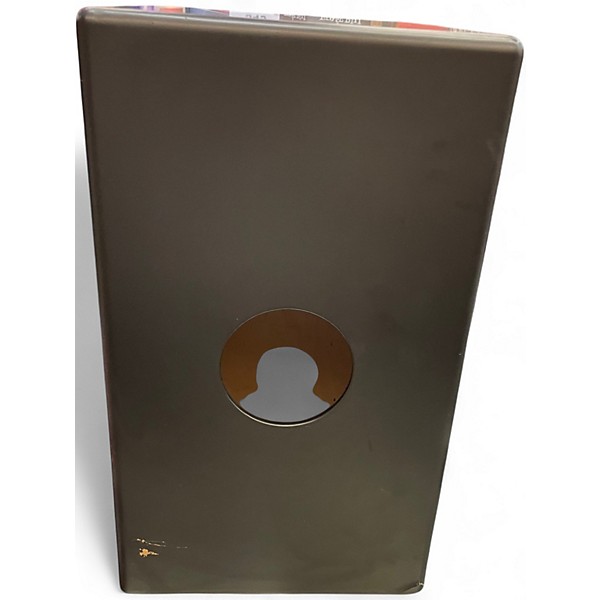 Used LP Black Box Cajon