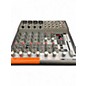 Used Behringer Xenyx 1202FX Unpowered Mixer