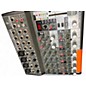 Used Behringer Xenyx 1202FX Unpowered Mixer