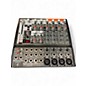 Used Behringer Xenyx 1202FX Unpowered Mixer