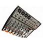 Used Behringer Xenyx 1202FX Unpowered Mixer
