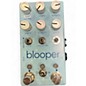 Used Chase Bliss BLOOPER Pedal thumbnail