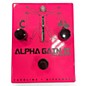 Used Caroline ALPHA GAIN II Effect Pedal thumbnail