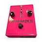 Used Caroline ALPHA GAIN II Effect Pedal