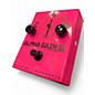 Used Caroline ALPHA GAIN II Effect Pedal