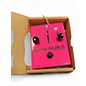 Used Caroline ALPHA GAIN II Effect Pedal