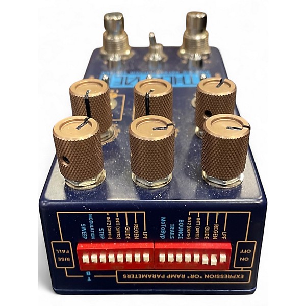 Used Chase Bliss THERMAE Effect Pedal