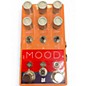 Used Chase Bliss MOOD Effect Pedal thumbnail