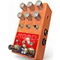 Used Chase Bliss MOOD Effect Pedal