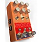 Used Chase Bliss MOOD Effect Pedal
