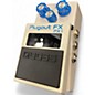 Used BOSS PX-1 Effect Processor