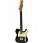 Used Fender Player Telecaster BRITISH RACING GREEN Solid Body Electric Guitar thumbnail
