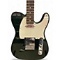 Used Fender Player Telecaster BRITISH RACING GREEN Solid Body Electric Guitar
