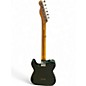 Used Fender Player Telecaster BRITISH RACING GREEN Solid Body Electric Guitar