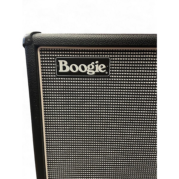 Used MESA/Boogie 2X10 EXT Guitar Cabinet