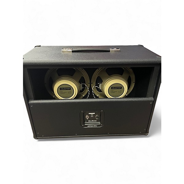 Used MESA/Boogie 2X10 EXT Guitar Cabinet