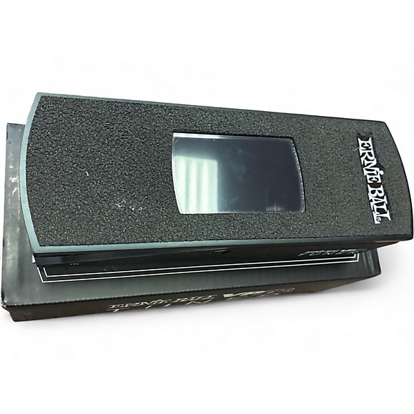 Used Ernie Ball VPJR TUNER Pedal