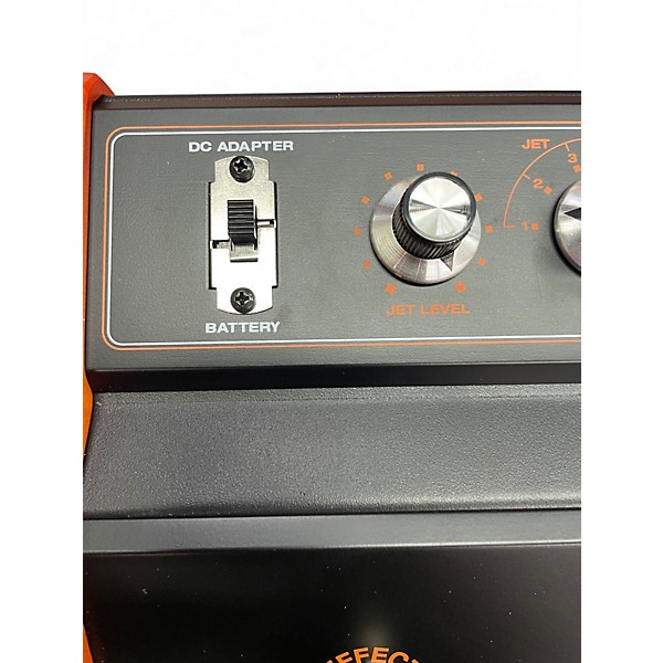 Used Warm Audio Jet Phaser Effect Pedal