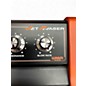 Used Warm Audio jet phaser Effect Pedal