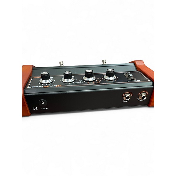 Used Warm Audio jet phaser Effect Pedal