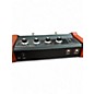 Used Warm Audio jet phaser Effect Pedal