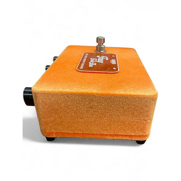 Used Warm Audio Foxy Tone Box Effect Pedal