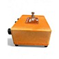 Used Warm Audio Foxy Tone Box Effect Pedal