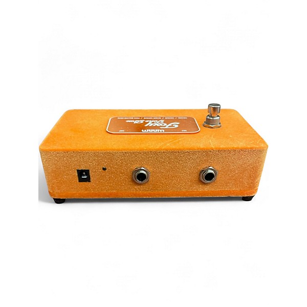 Used Warm Audio Foxy Tone Box Effect Pedal