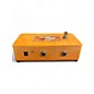 Used Warm Audio Foxy Tone Box Effect Pedal