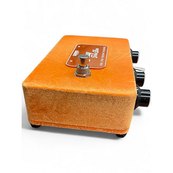 Used Warm Audio Foxy Tone Box Effect Pedal