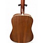 Used 2011 Martin Custom DSR-GC Natural Acoustic Guitar