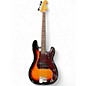 Used Fender Vintera II 60's Precision Bass 3 Color Sunburst Electric Bass Guitar thumbnail