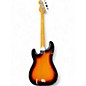 Used Fender Vintera II 60's Precision Bass 3 Color Sunburst Electric Bass Guitar
