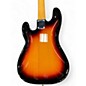 Used Fender Vintera II 60's Precision Bass 3 Color Sunburst Electric Bass Guitar